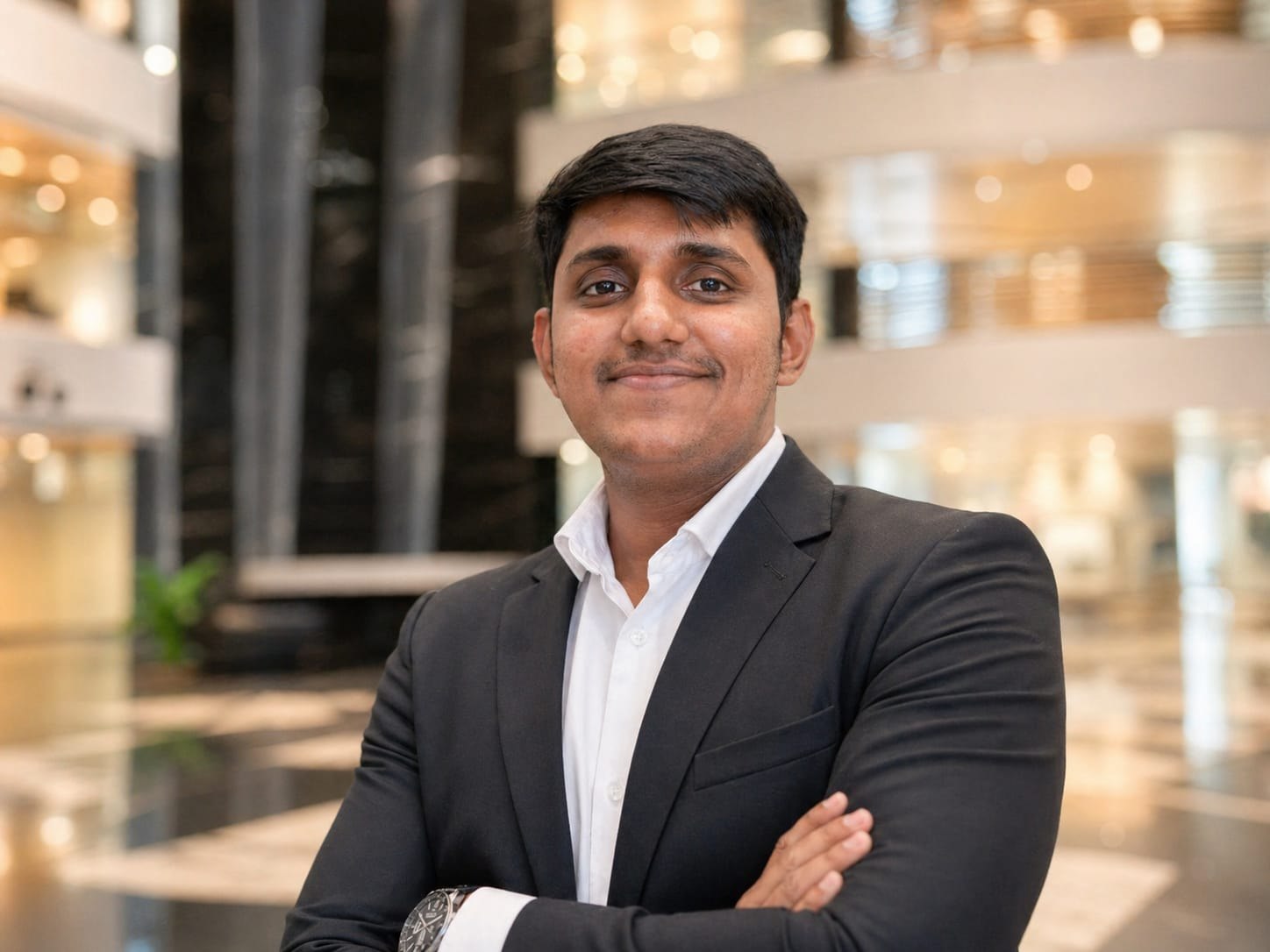 Shivendrasinh Patankar