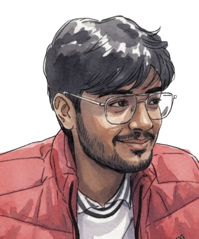 Aditya Patil