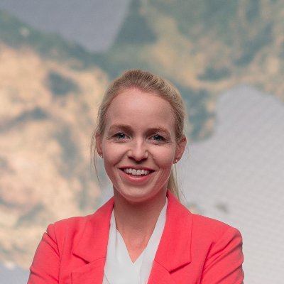 Johanna von der Leyen