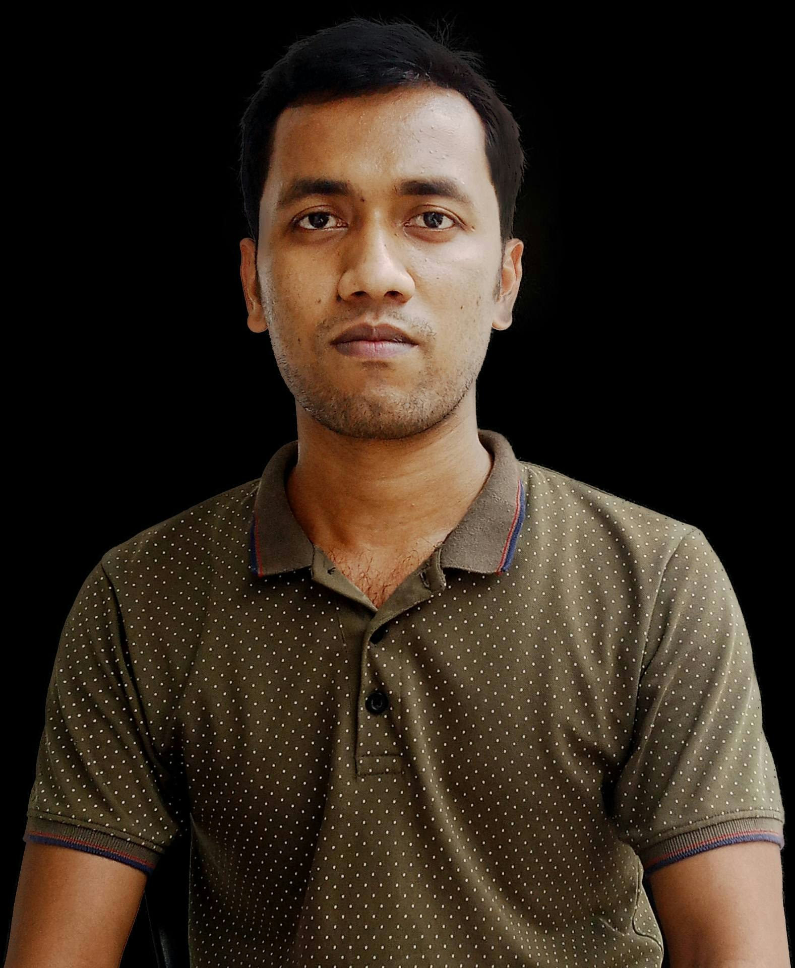 Md Jahid Shah