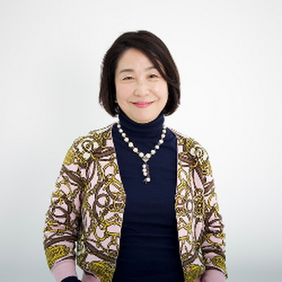Kelly Kang