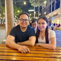 Mark Kevin Dela Torre