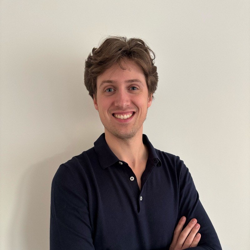 Benoit Baervoets