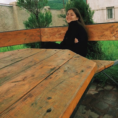 Lika Tsabadze
