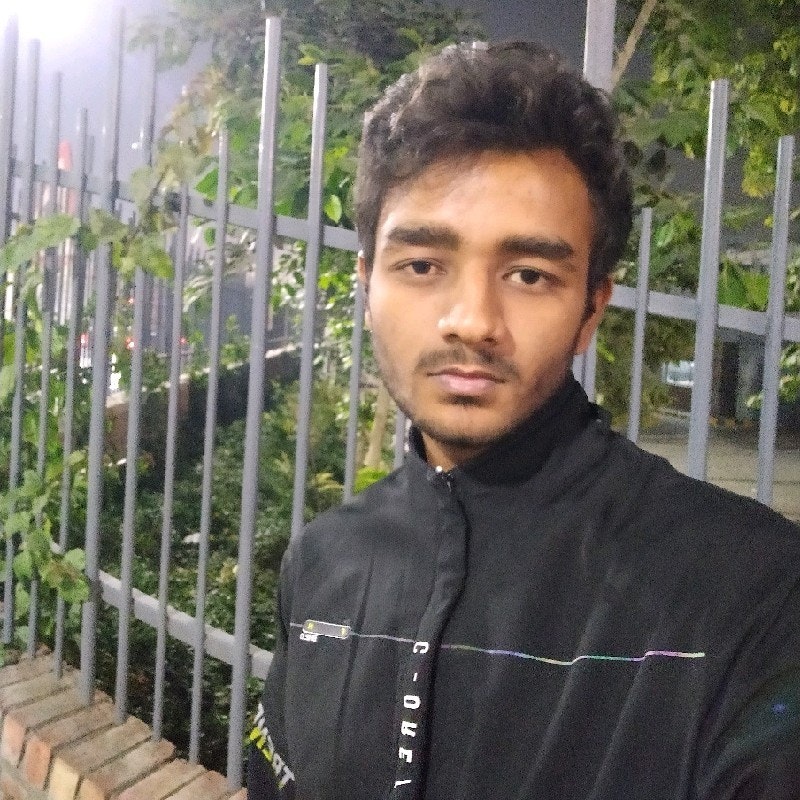 Naveen Krishna Gupta