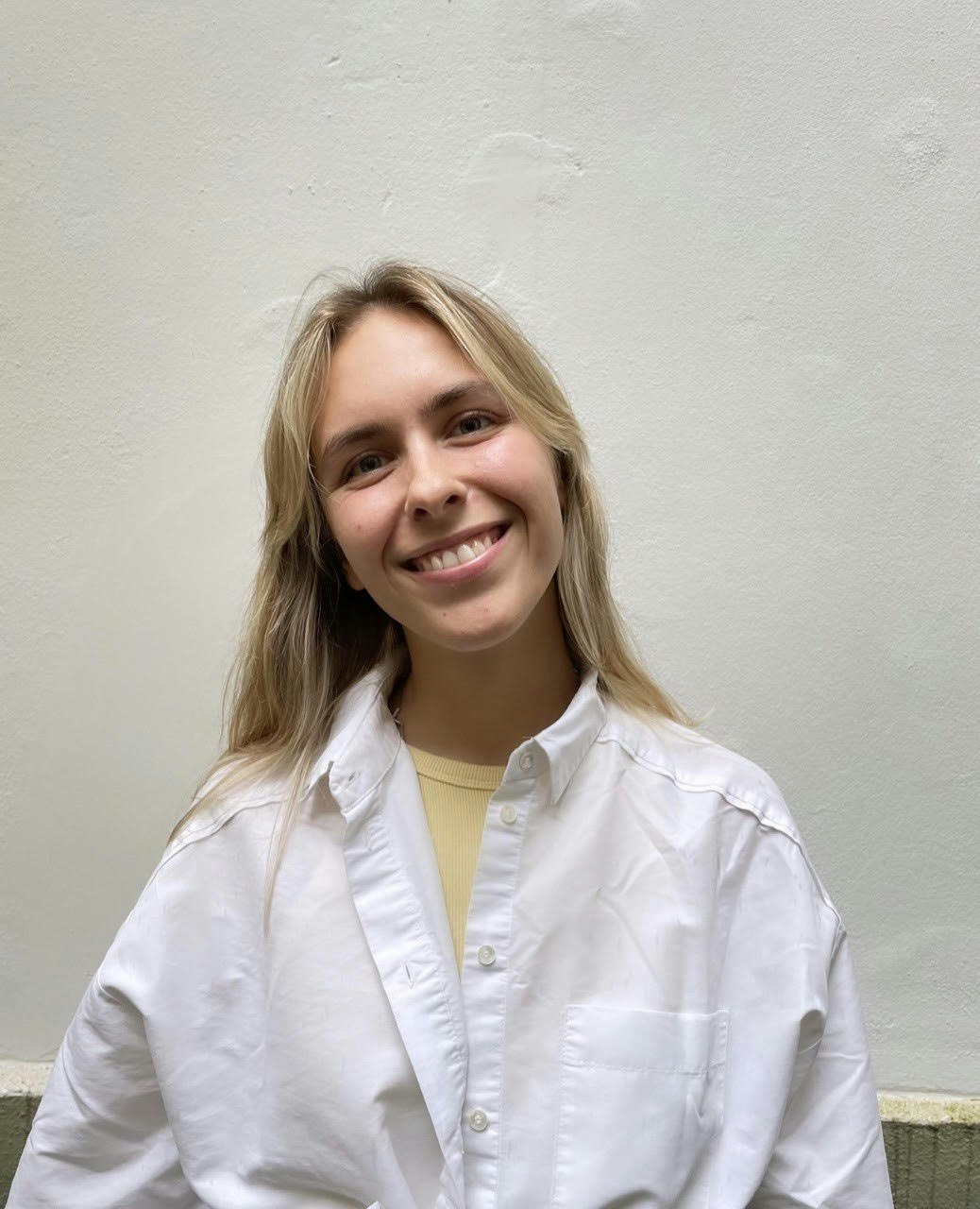 Anastasia Krivosheeva