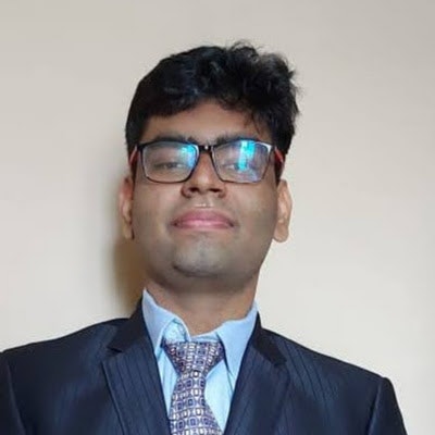 Rajat Srivastava