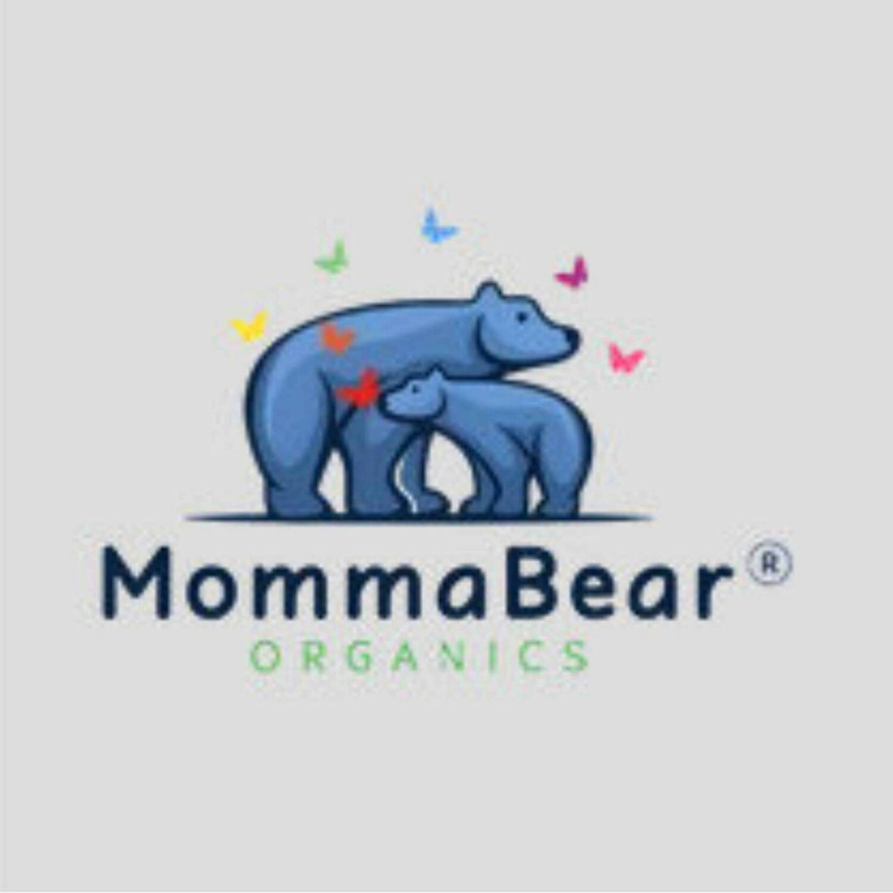 MommaBear Organics