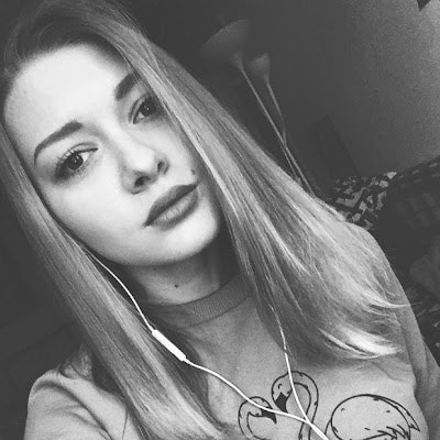 Екатерина Савченко