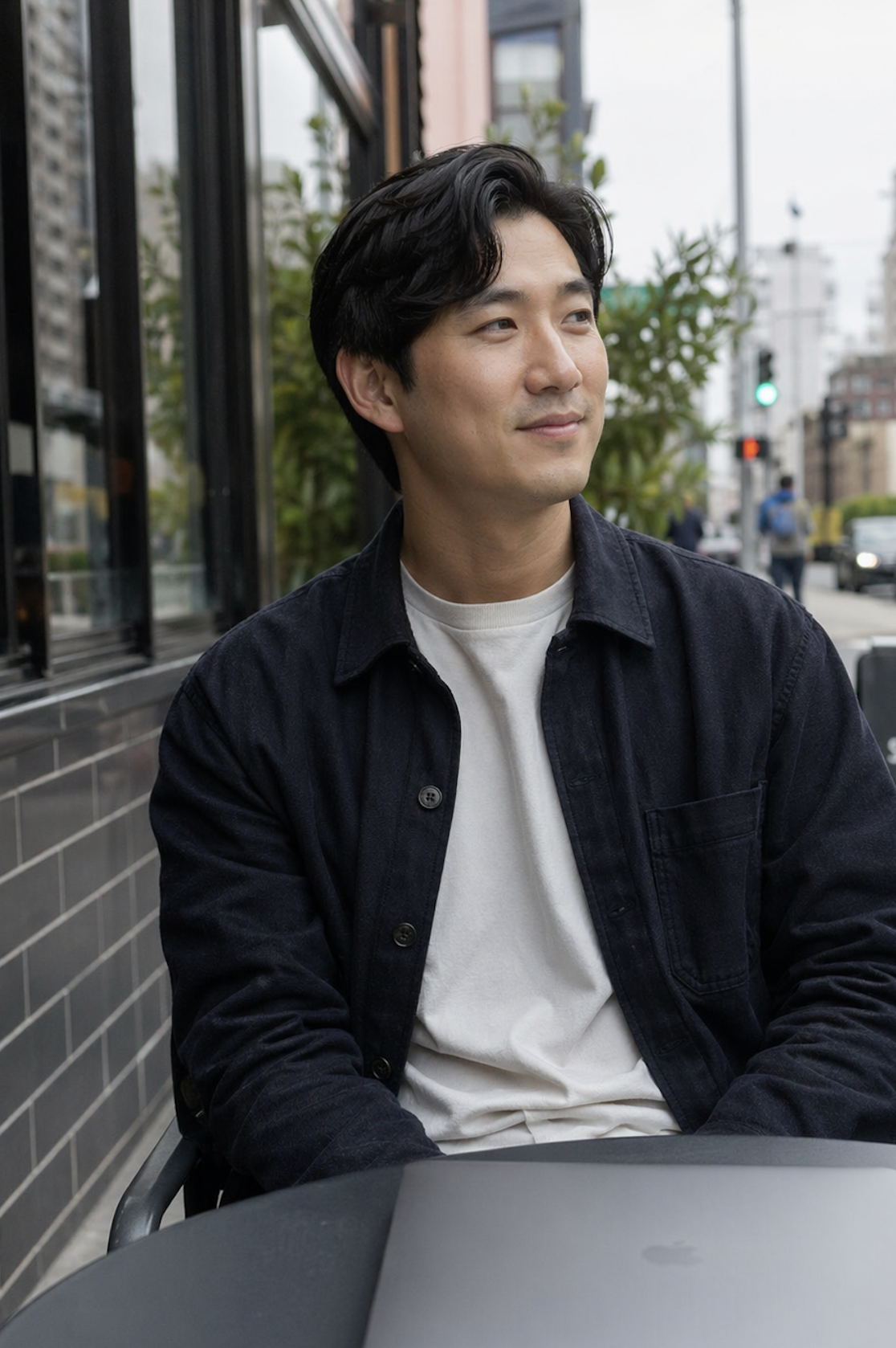 Daniel Kim