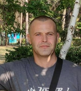 Andrii Kharchenko