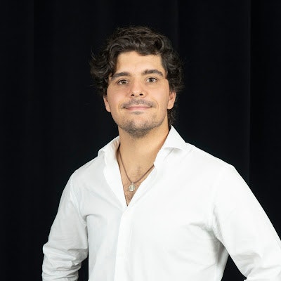 Andres Pelayo