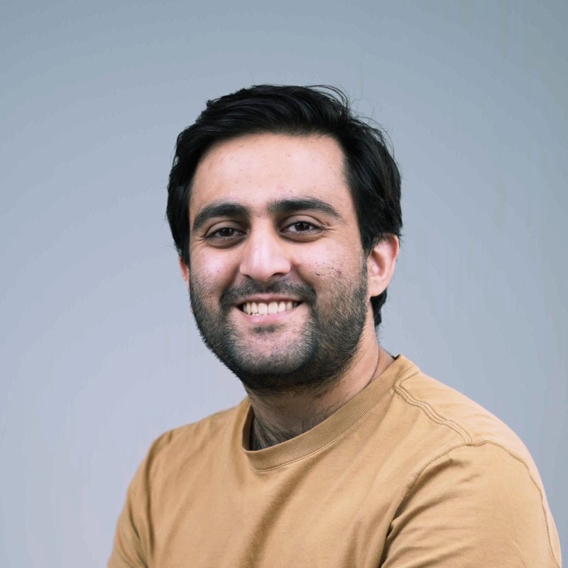 Daniyaal Beg