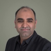 Zeeshan Aga