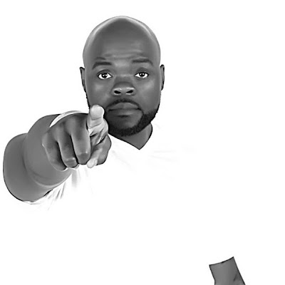 Andre Thomas