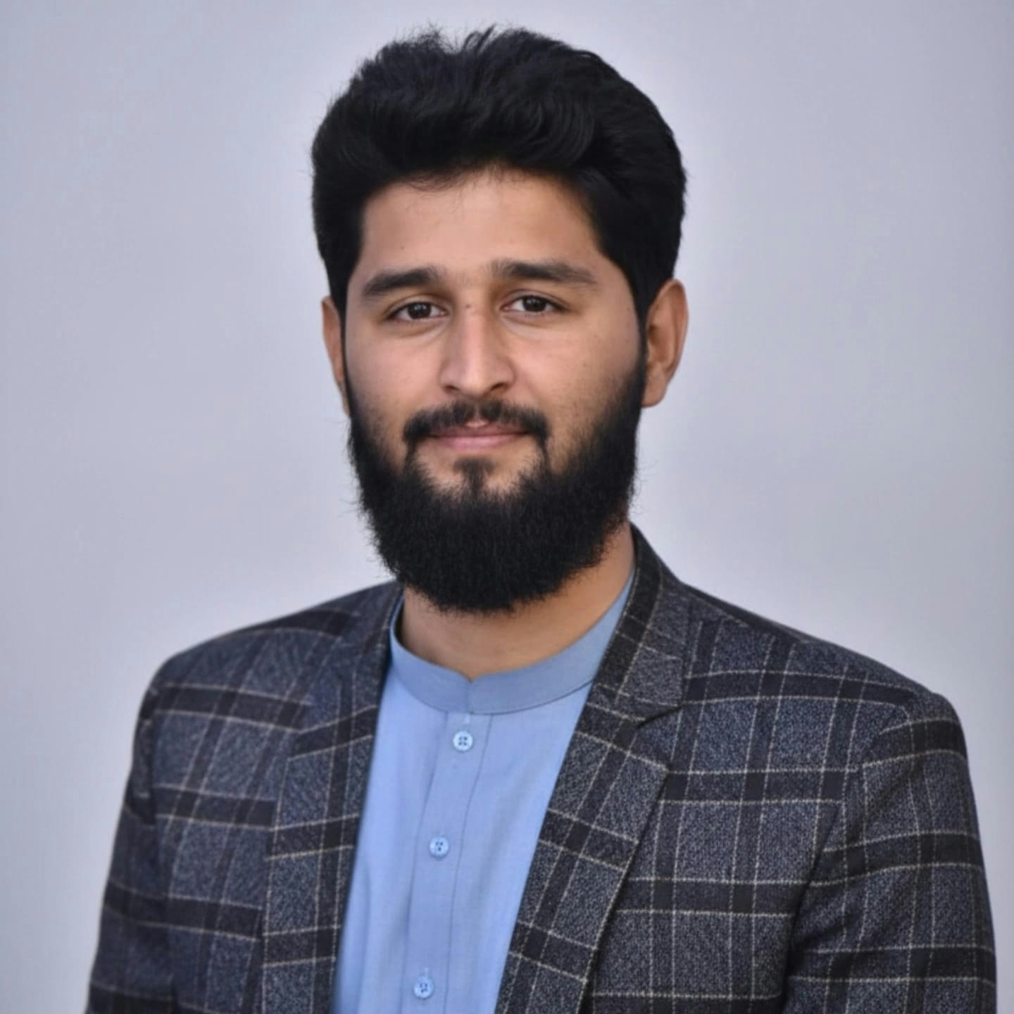 Salar Khan