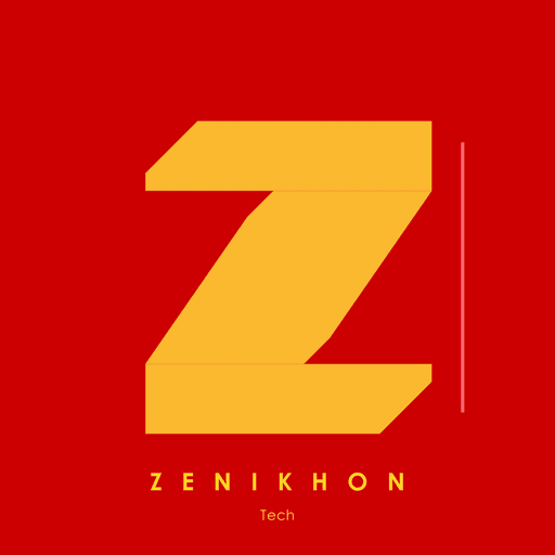 Zenikhon Tech