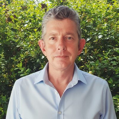 Douglas Bailey
