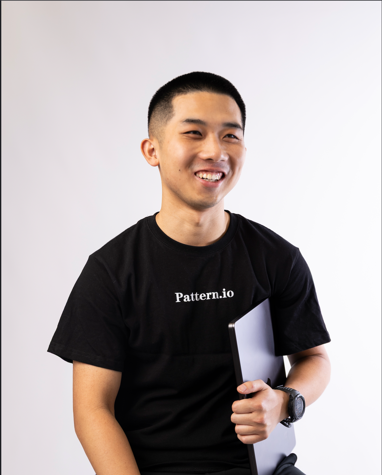 Stephen Chan