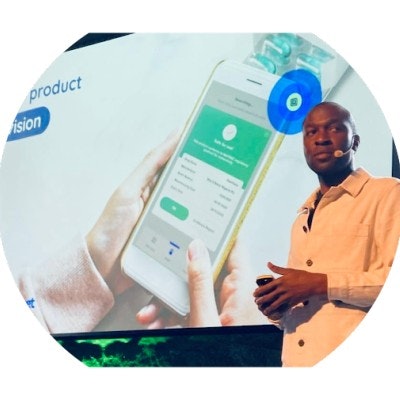 Joshua Akinsanya