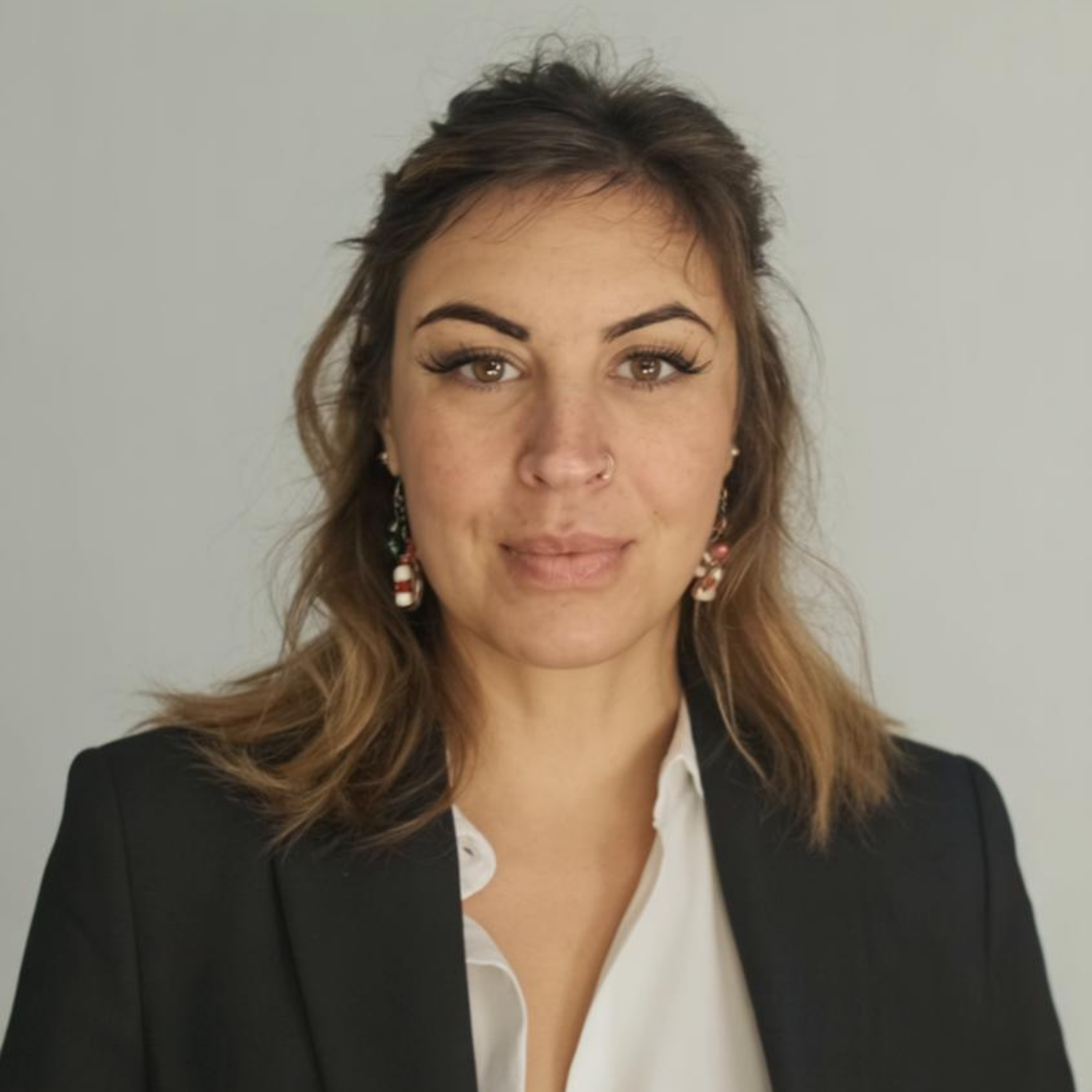 Jennifer Griffiths