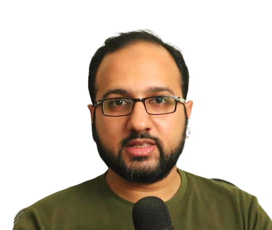 Zoaib Khan