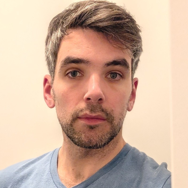 Valentin Martinet