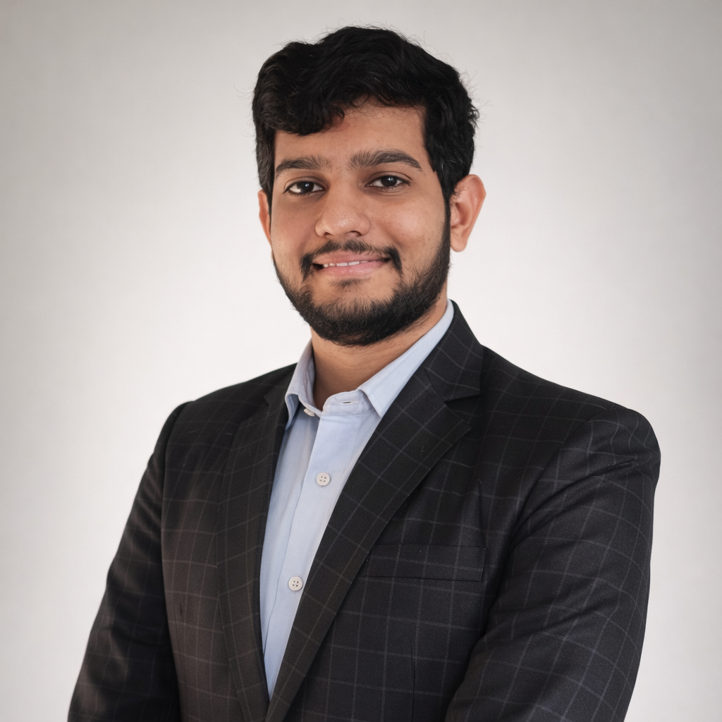 Parth Roy