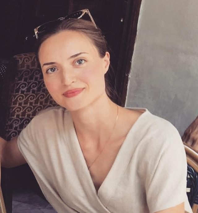 Clémence Weigel