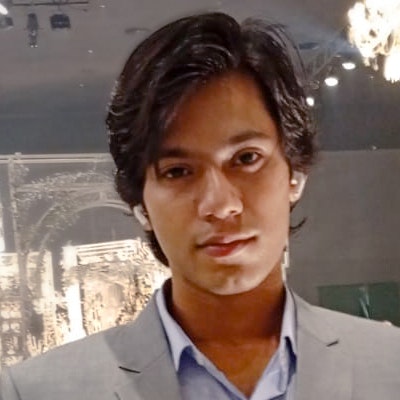 Muhammad Wahaj Kashan