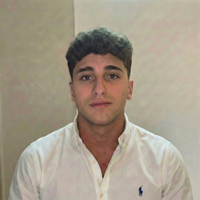 Javi Pedreño