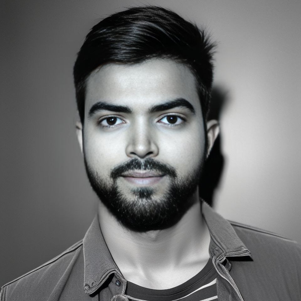 RAHUL KUMAR