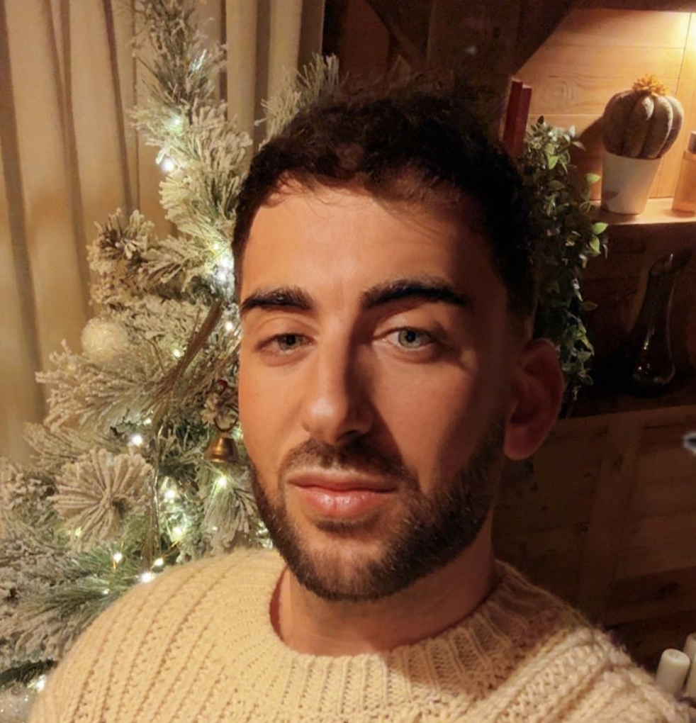 Alejandro Santalla