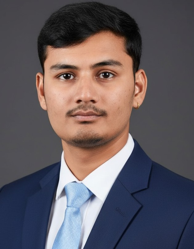Shubham Mandora