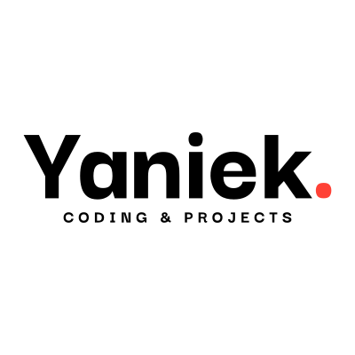 YaniekCode