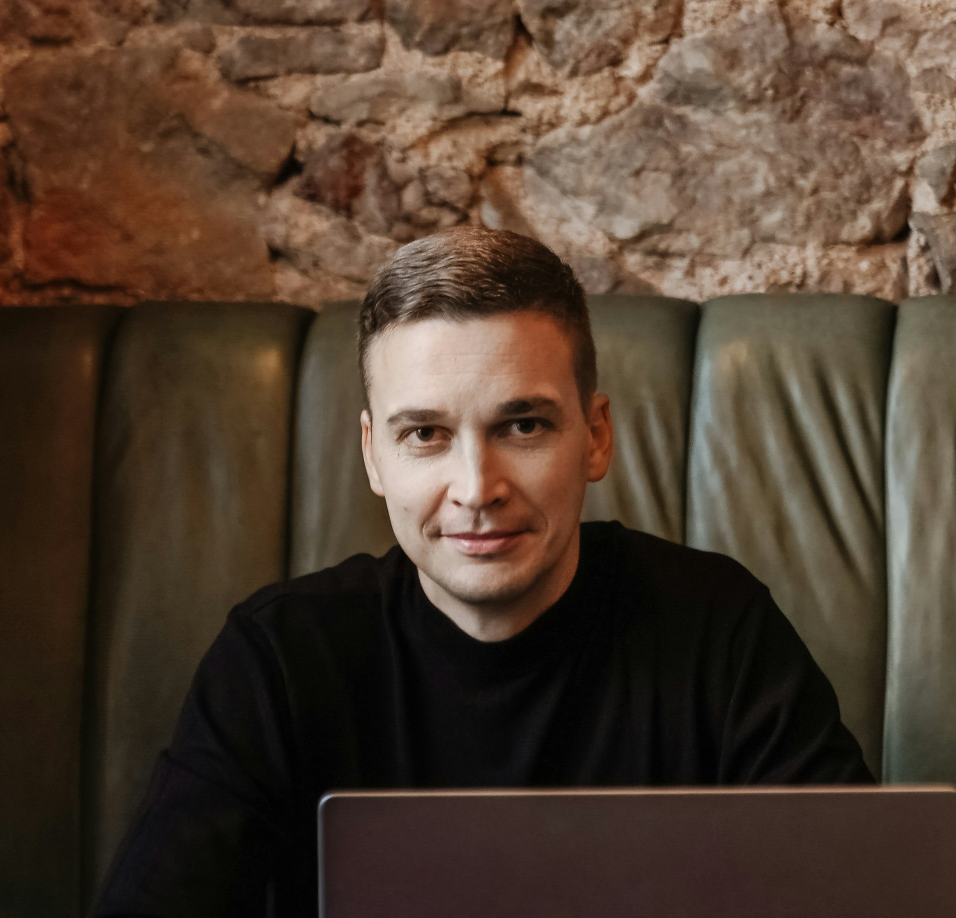 Dmitry Miller