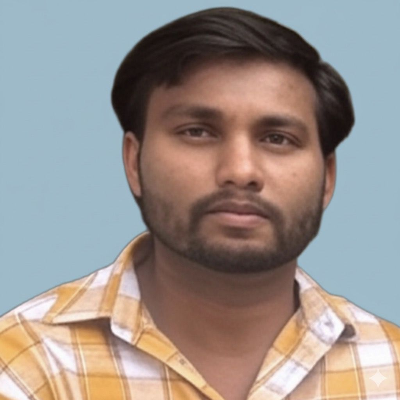 Jashwanth Bheemapaka