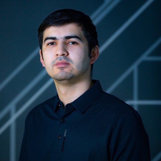 Хурсанд Хаитбаев