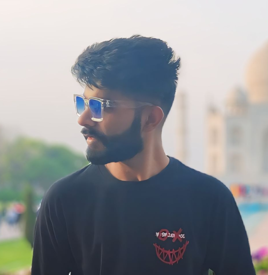 Satyam Raghu