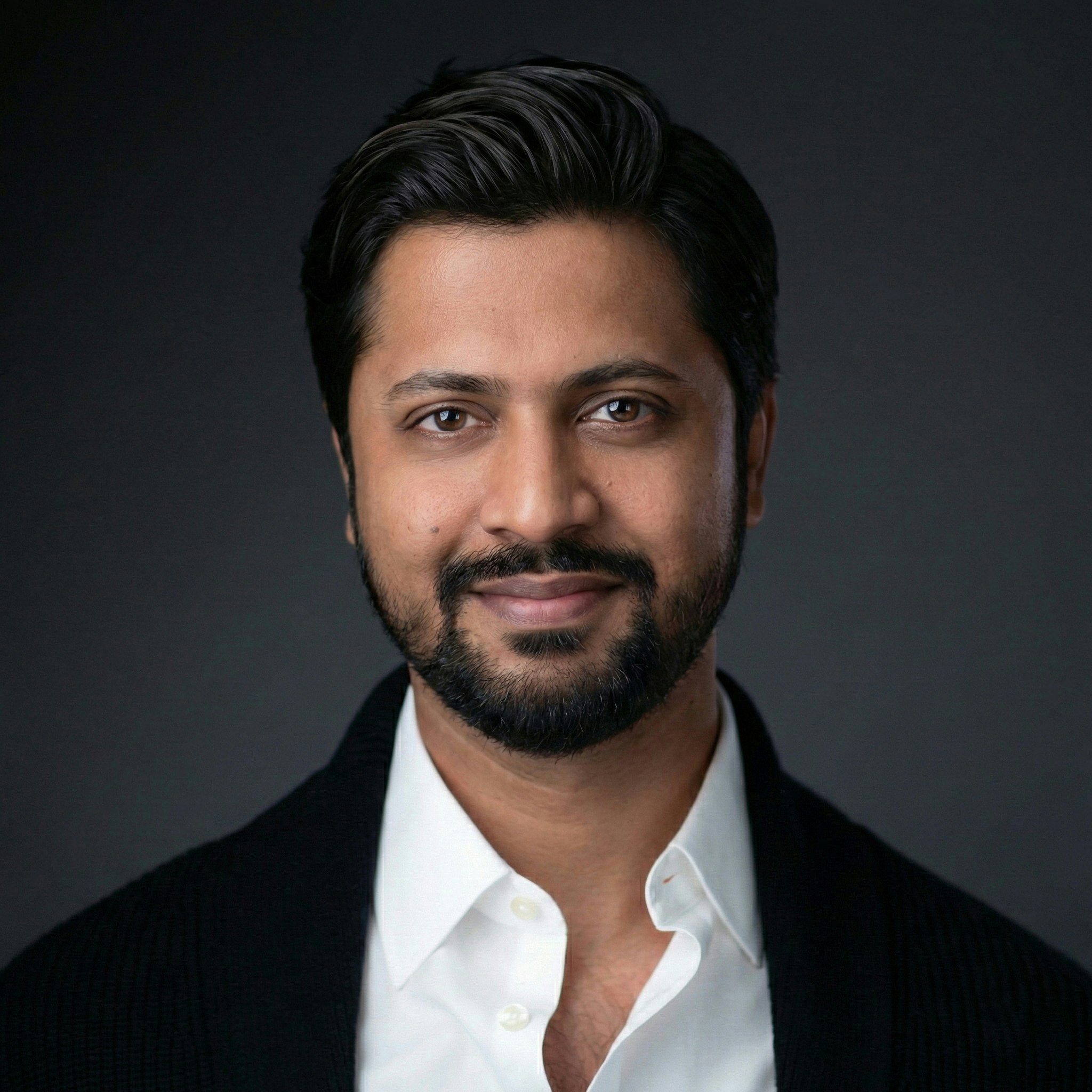 Mehedi Hasan