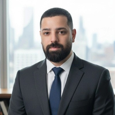 Fahed El-Ahmad