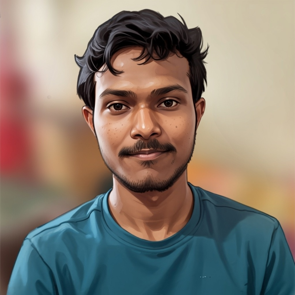 Soumyajit Mondal
