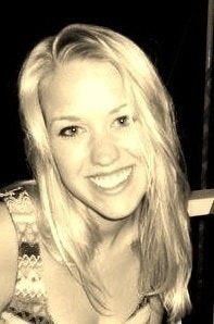 Fredrika Odelstierna