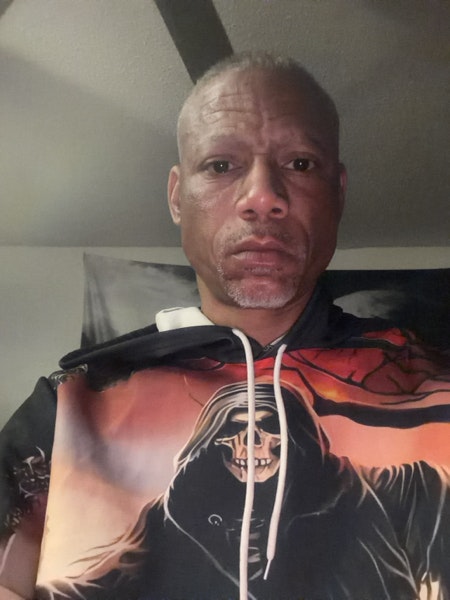 Larry B Brown Jr