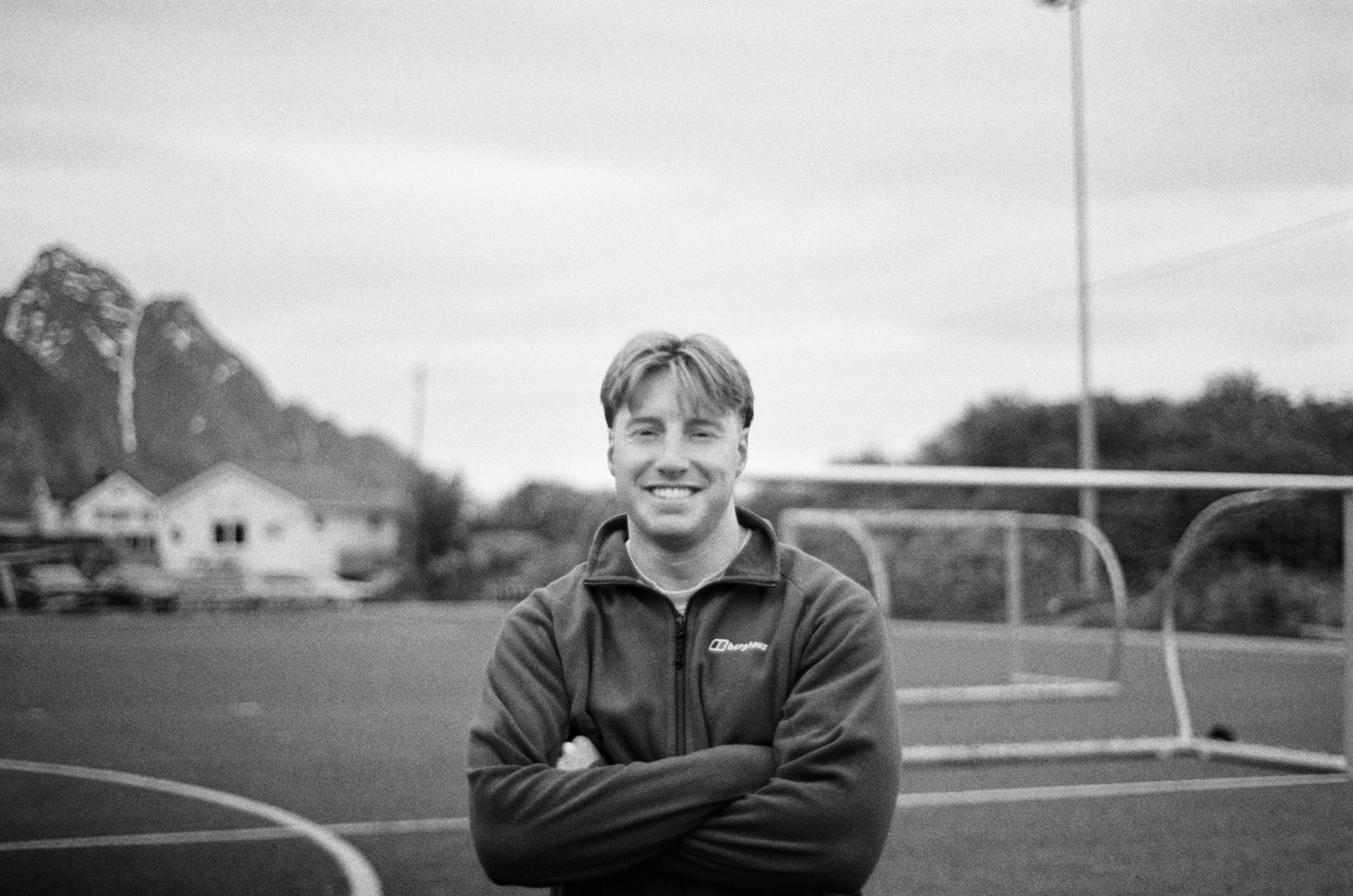 George Cowlrick