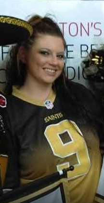 Emily Barnes - IronPath 