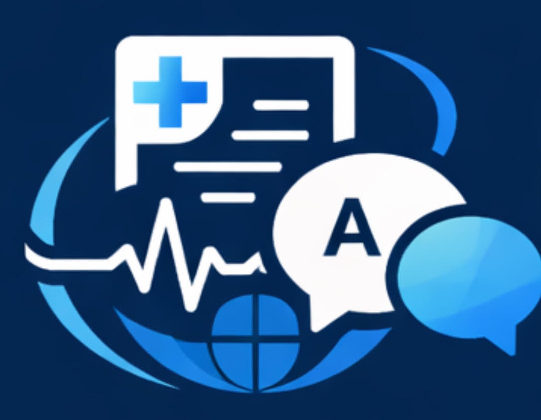 Medical Report Translator