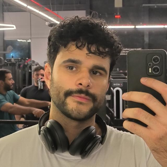 Nathan Bispo