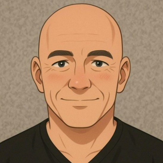 Shawn Tierney