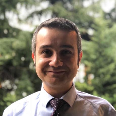 Fatih Cihan Hızlıkan